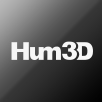 Hum3D team