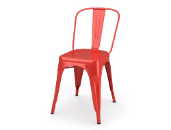 Chairs 3D models