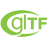 gLTF 3d models