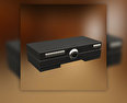 Home Theater 3d model