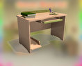Nursery Room 04 Set 3D模型