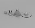 Accesorios de mujer Modelo 3D