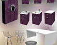 Kitchen Set I3 3Dモデル