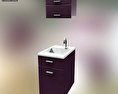 Kitchen Set I3 3Dモデル