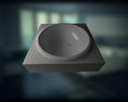 Bathroom Set Modelo 3d