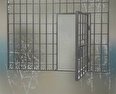 Prison Set Modello 3D