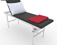 Hospital 02 Set - Medical Furniture 3d model