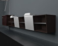 Bathroom Furniture 05 Set 3Dモデル
