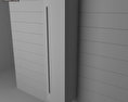 Bathroom Furniture 09 Set 3Dモデル