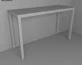 Garage Furniture 05 Set 3D модель