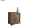 Nursery Room Furniture 09 Set 3d model