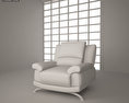 Living Room Furniture 09 Set 3Dモデル