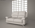 Living Room Furniture 09 Set 3Dモデル