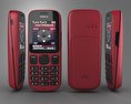 Nokia 101 3d model
