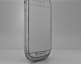 Nokia 701 3Dモデル