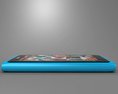 Nokia N9 3D 모델 
