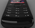 Nokia X1-00 3d model