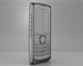 Nokia X1-00 3D модель