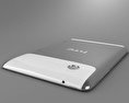 HTC Flyer 3Dモデル