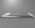 HTC Flyer 3Dモデル