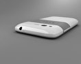 HTC Rhyme 3D模型