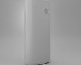 Nokia 500 3d model