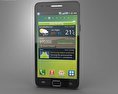 Samsung Galaxy S2 3d model