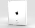 Apple iPad 2 WiFi 3d model