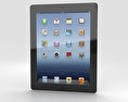 Apple The new iPad WiFi (iPad 3) 3d model