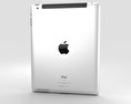 Apple The new iPad WiFi 4G (iPad 3) 3d model