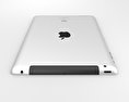 Apple The new iPad WiFi 4G (iPad 3) 3D модель