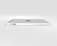 Apple The new iPad WiFi 4G (iPad 3) 3D模型