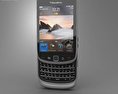 BlackBerry Torch 9800 3d model