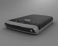 BlackBerry Torch 9800 3D 모델 