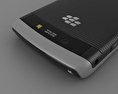BlackBerry Torch 9800 3D 모델 
