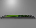 BlackBerry PlayBook 3d model