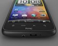HTC Desire HD 3d model