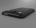 HTC Desire 3D-Modell