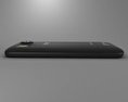 HTC Desire 3D模型