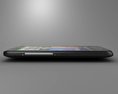 HTC Desire 3D-Modell