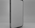 HTC Desire 3D-Modell