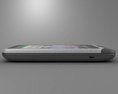 HTC Desire Z 3d model