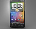 HTC Evo 4G 3d model