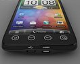 HTC Evo 4G 3Dモデル