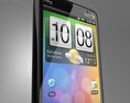 HTC Evo 4G 3d model