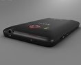 HTC Evo 4G 3D模型