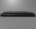 HTC Evo 4G 3D 모델 