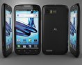 Motorola Atrix 2 3d model