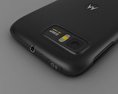 Motorola Atrix 2 3D-Modell