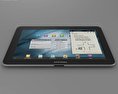 Samsung Galaxy Tab 10.1 Modello 3D